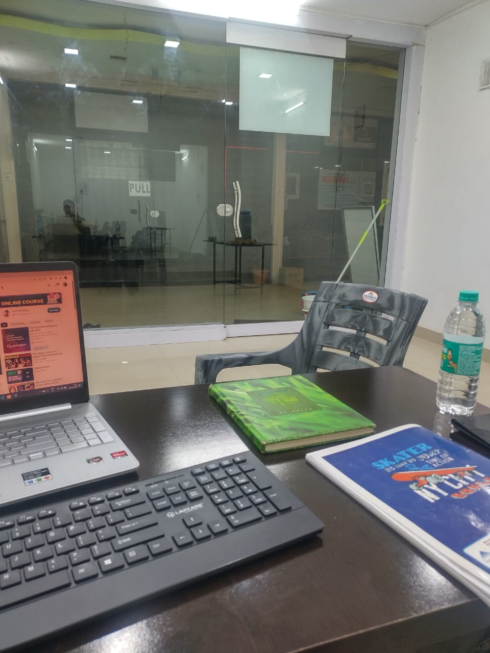 Invention of CraftoSoft Technologies - Starting My Dream this Year